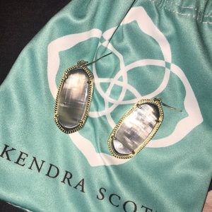 Kendra Scott Earrings